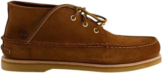Timberland Boat Mid Lace Up Boot