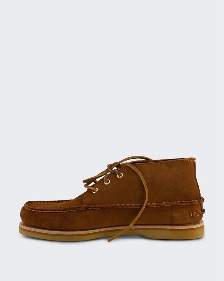 Timberland Boat Mid Lace Up Boot - Foto 2