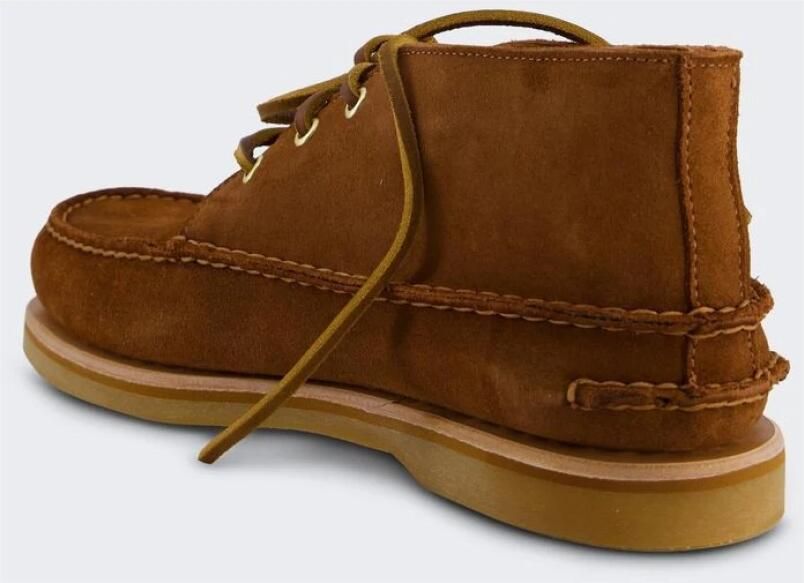 Timberland Boat Mid Lace Up Boot - Foto 6