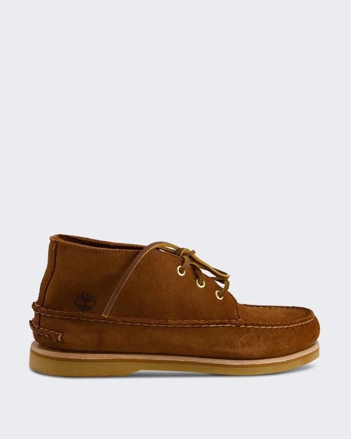 Timberland Boat Mid Lace Up Boot - Foto 3