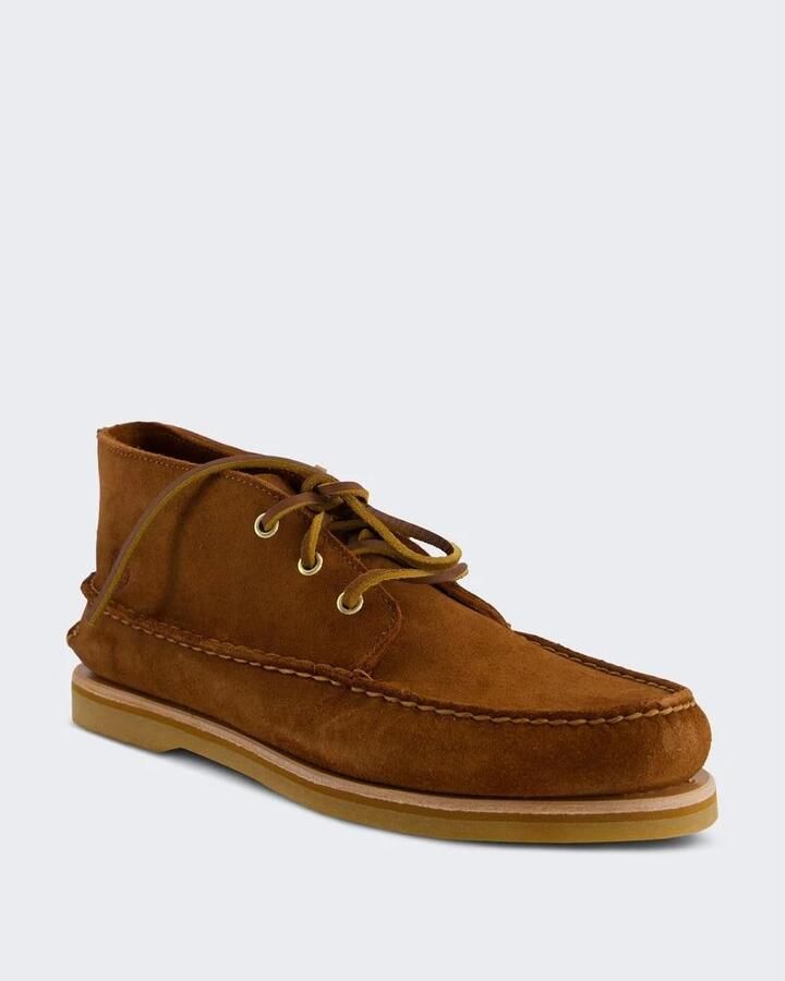 Timberland Boat Mid Lace Up Boot - Foto 4