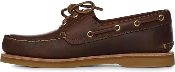 Timberland Boat Shoe