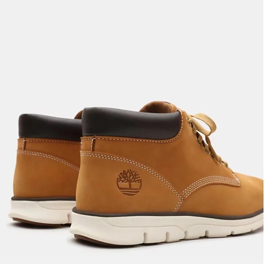 Timberland Bradstreet Chukka Ca1989 Bruin Brown Heren - Foto 2