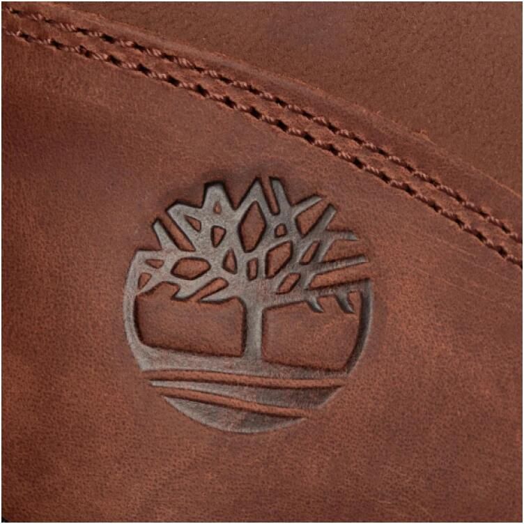 Timberland Veterschoenen BRADSTREET MID LACE UP SNEAKER Winterlaarzen veterschoenen winterschoenen - Foto 5