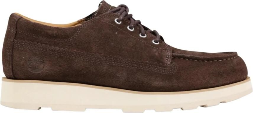 Timberland Nette schoenen BRITTON MILLS TB0A43JGEIV