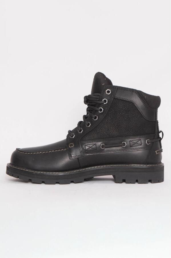 Timberland Britton Road 7-Eye Moc Toe Boot - Foto 4
