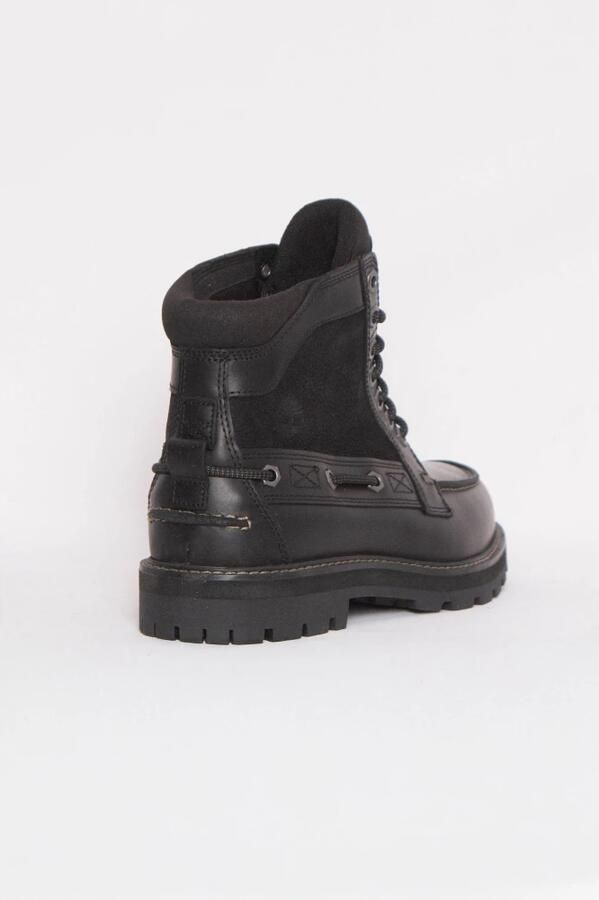 Timberland Britton Road 7-Eye Moc Toe Boot - Foto 5