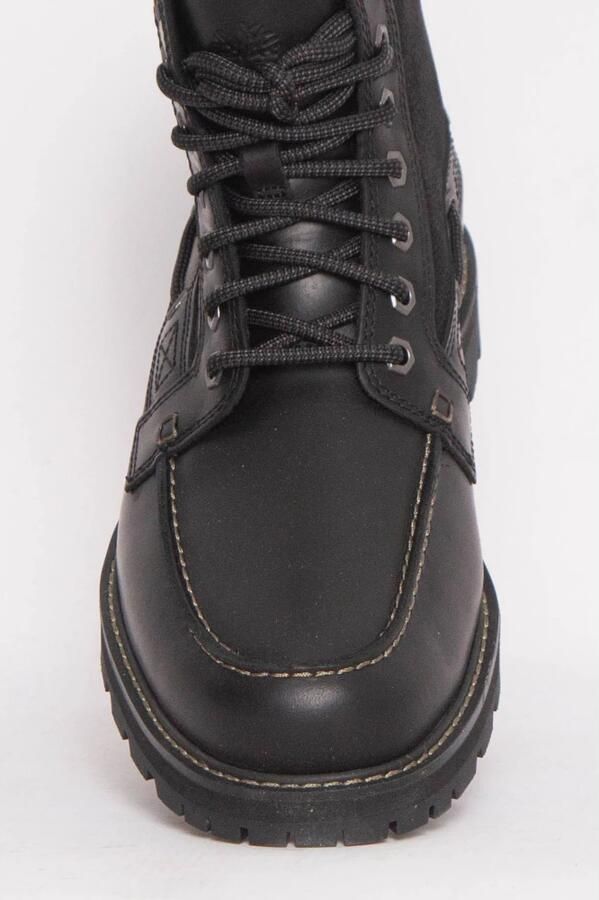 Timberland Britton Road 7-Eye Moc Toe Boot - Foto 6