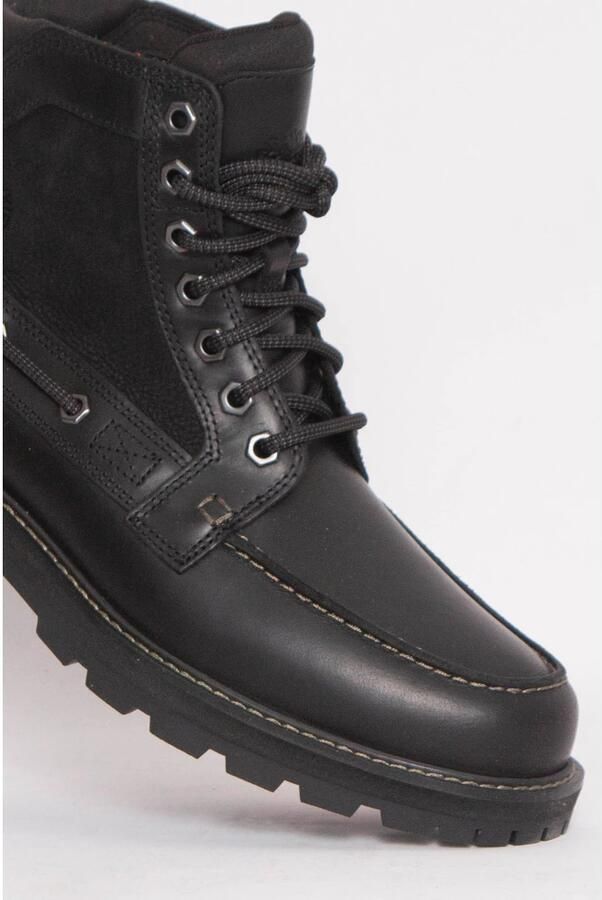 Timberland Britton Road 7-Eye Moc Toe Boot - Foto 2