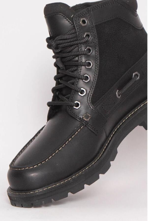 Timberland Britton Road 7-Eye Moc Toe Boot - Foto 3