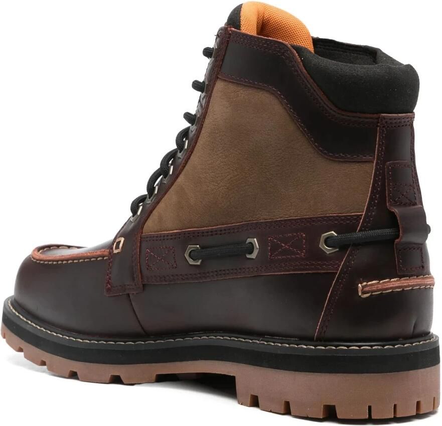 Timberland Britton Road 7-Eye Moc-Toe Boot - Foto 2