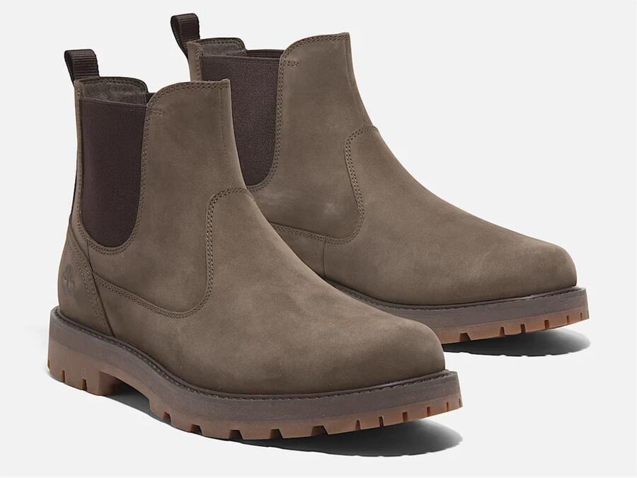 Timberland Britton Road Chelsea Boot