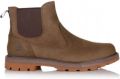 Timberland Klassieke Chelsea Boots voor Heren Brown - Bruin