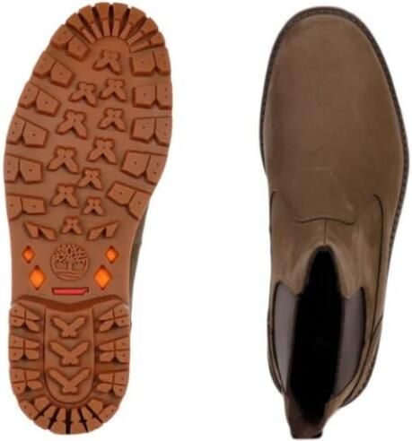 Timberland Klassieke Chelsea Boots voor Heren Brown Heren - Foto 4