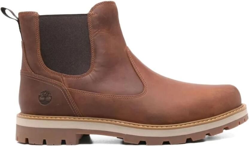Timberland Britton Road Mid Chelsea Boot - Foto 3