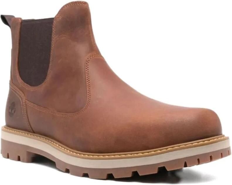 Timberland Britton Road Mid Chelsea Boot - Foto 2