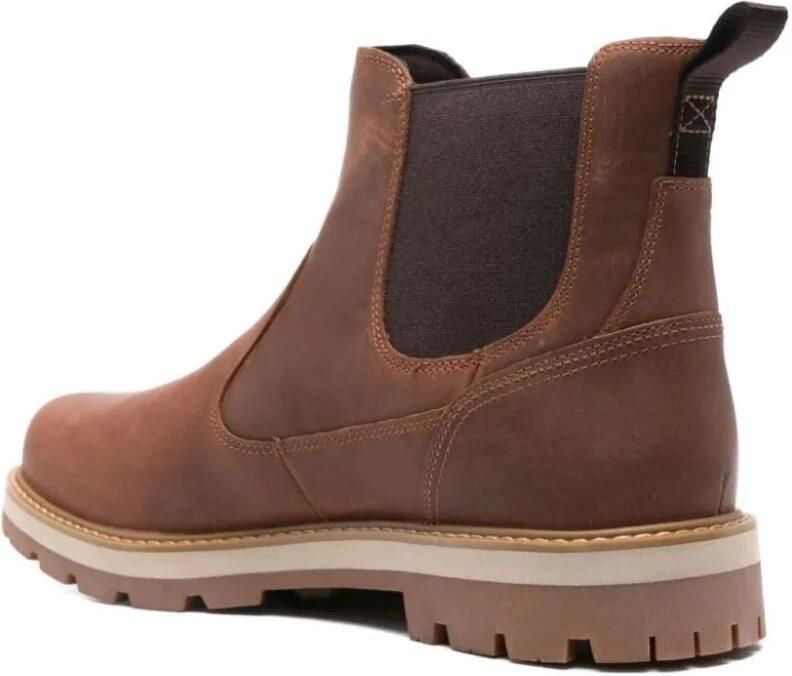 Timberland Britton Road Mid Chelsea Boot