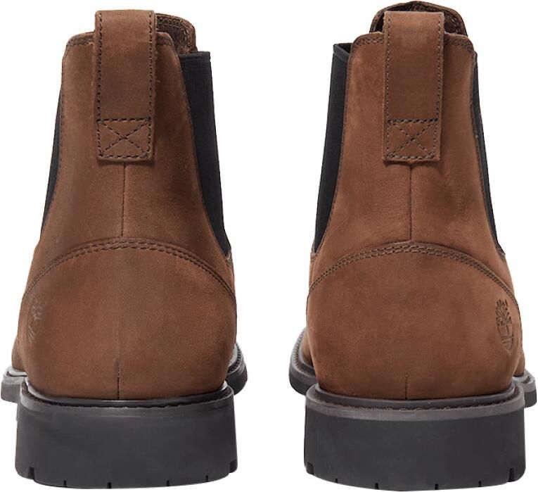 Timberland Chelsea-boots Stormbucks Chelsea Enkellaarsjes winterschoenen enkellaarsjes
