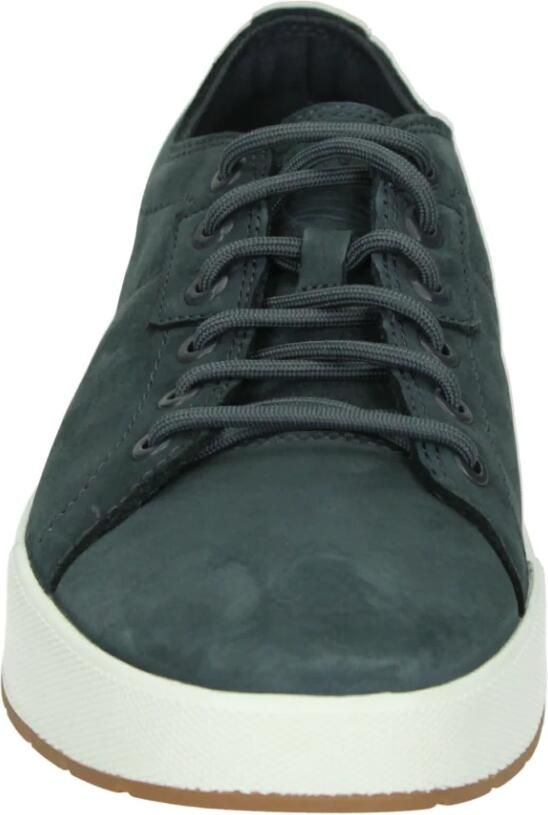 Timberland Maple Grove Low Lace Up Lage sneakers Heren Blauw - Foto 3