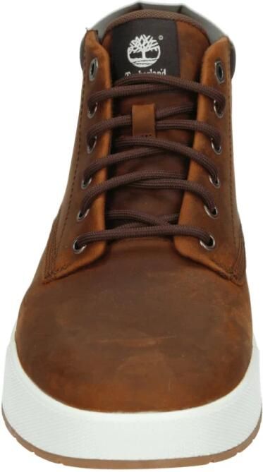 Timberland Veterschoenen MAPLE GROVEMID LACE UP SNEAKER Winterschoenen sneakerboots winterlaarzen - Foto 4