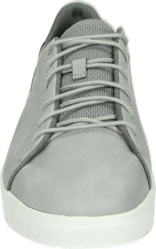 Timberland Seneca Bay Low Lace Up Sneaker Sneakers grijs - Foto 3