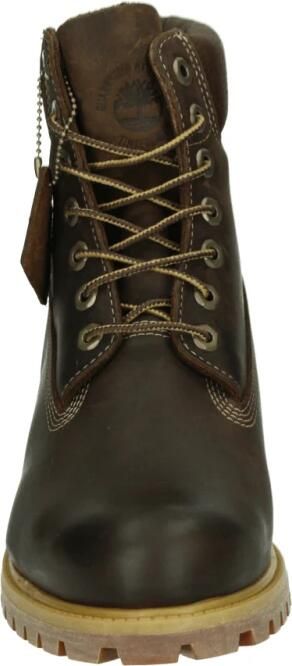 Timberland Veterschoenen Heritage 6" Premiu Winterlaarzen veterschoenen winterschoenen waterdicht - Foto 10
