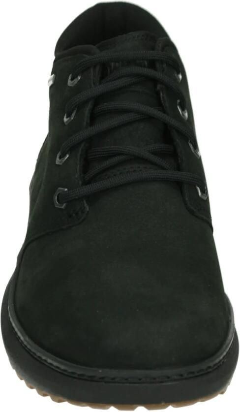 Timberland Hudson Road Mid Lace Up GTX Chukka Boot Vrijetijdsschoenen zwart - Foto 7