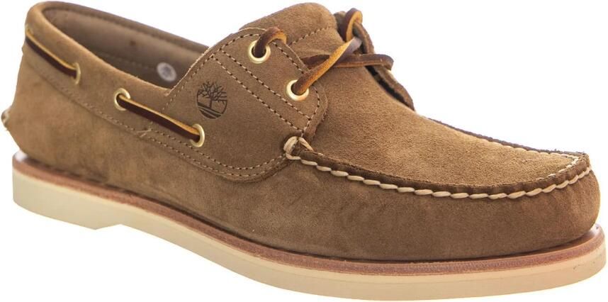 Timberland CFTB Boat Shoe MD - Foto 7