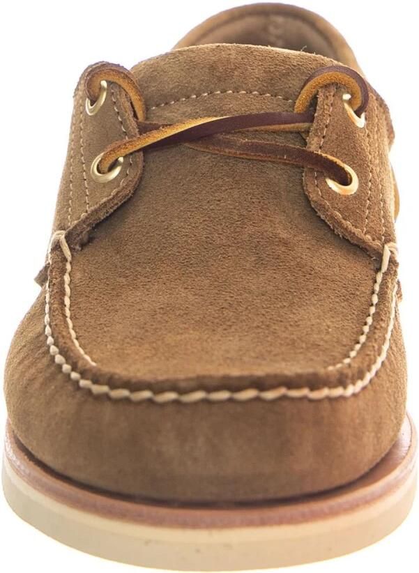 Timberland CFTB Boat Shoe MD - Foto 9
