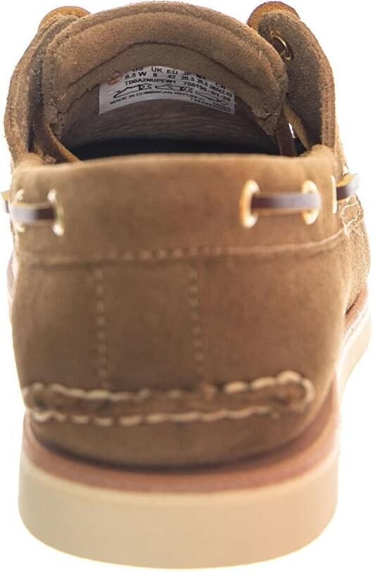 Timberland CFTB Boat Shoe MD - Foto 6
