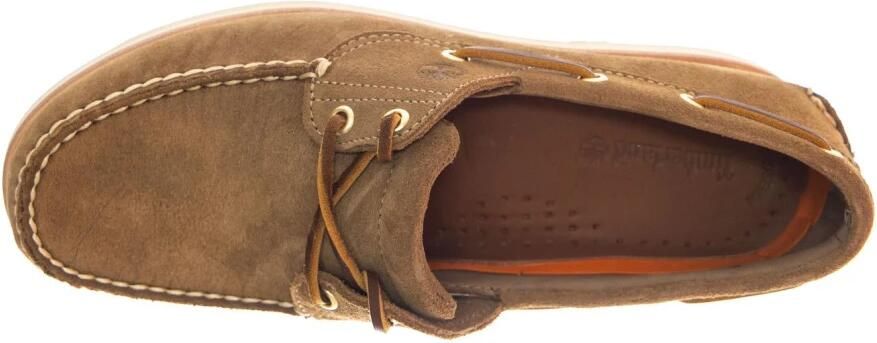 Timberland CFTB Boat Shoe MD - Foto 8