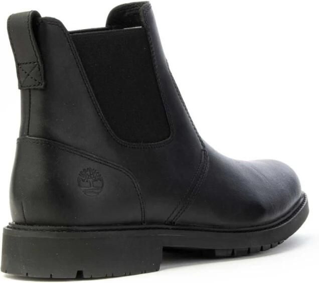 Timberland Chelsea Boots Zwart Heren - Foto 2