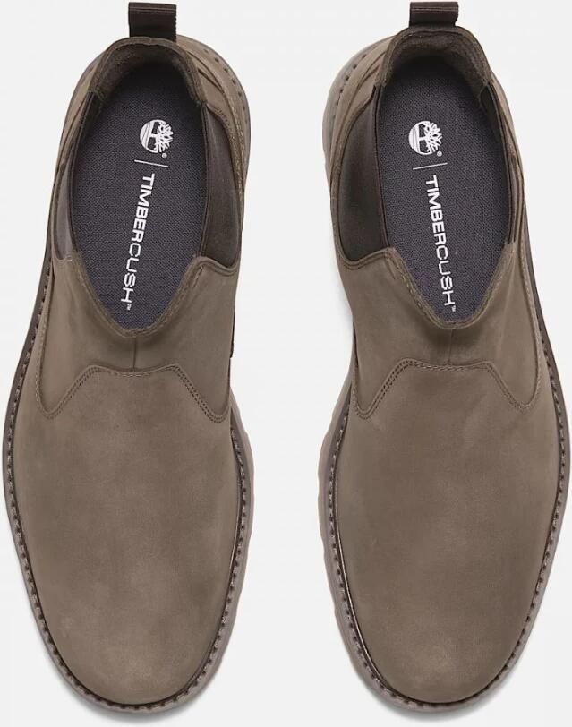 Timberland Klassieke Chelsea Boots voor Heren Brown Heren - Foto 2