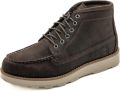 Timberland Veterschoenen BRITTON MILLSMID LACE UP CHUKKA BOOT Winterlaarzen veterschoenen winterschoenen - Bruin