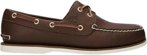 Timberland Bootschoenen CLASSIC BOAT - Foto 3