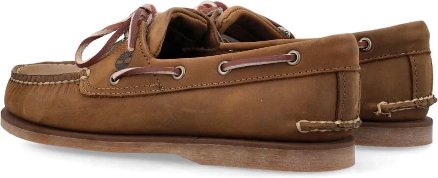 Timberland Classic Boat Loafer - Foto 2