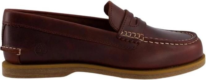 Timberland Classic Boat Loafer