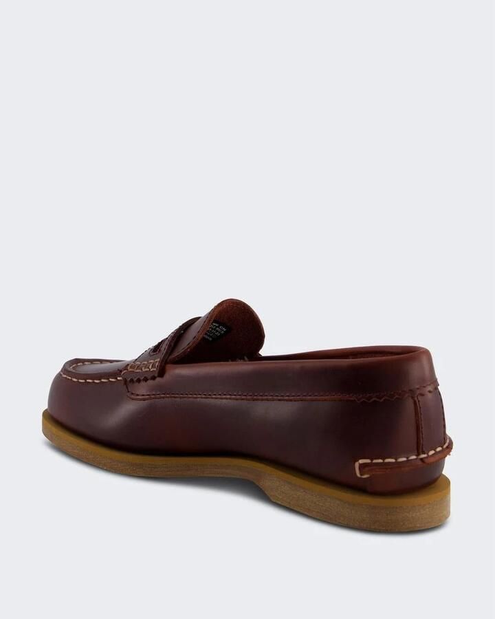 Timberland Classic Boat Loafer - Foto 3