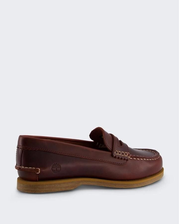 Timberland Classic Boat Loafer - Foto 4