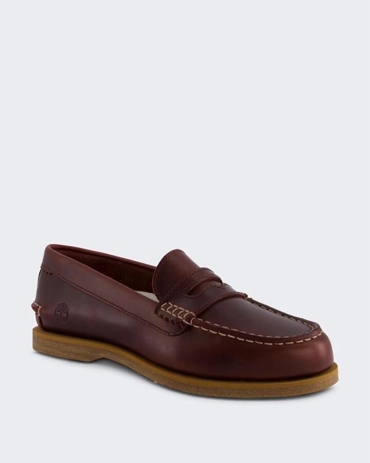 Timberland Classic Boat Loafer - Foto 5