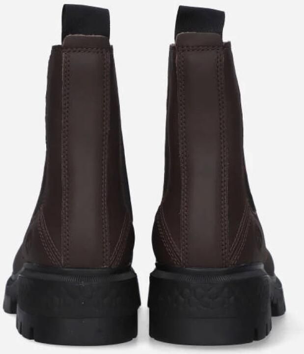 Timberland Chelsea-boots CORTINA VALLEY MID CHELSEA BOOT Enkellaarsjes winterschoenen - Foto 3
