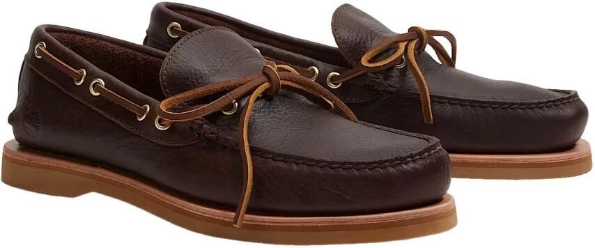 Timberland Crafted Boat - Foto 4