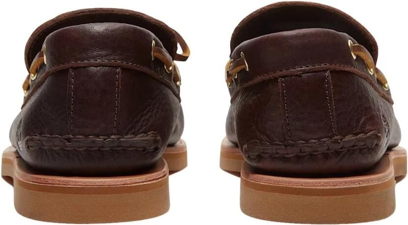 Timberland Crafted Boat - Foto 3