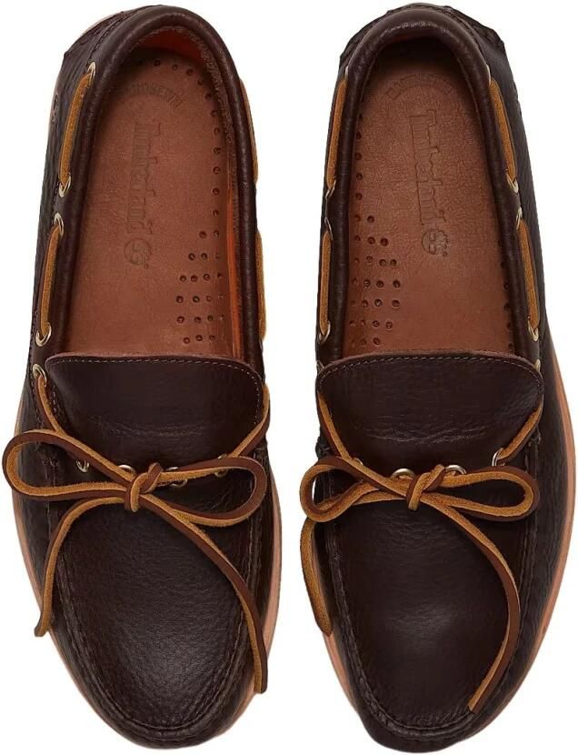 Timberland Crafted Boat - Foto 2