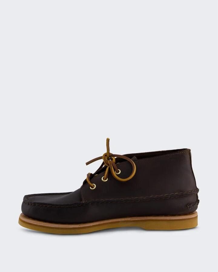 Timberland Crafted Boat Mid Lace Up Boot - Foto 2