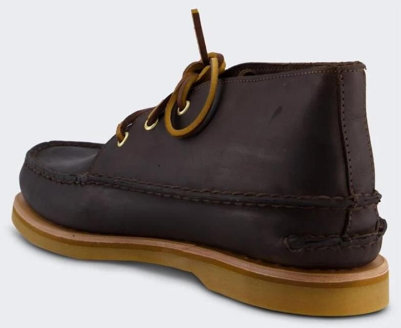 Timberland Crafted Boat Mid Lace Up Boot - Foto 6