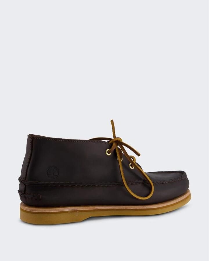 Timberland Crafted Boat Mid Lace Up Boot - Foto 3