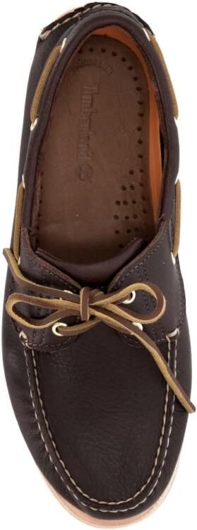 Timberland Crafted Boat Shoe - Foto 4