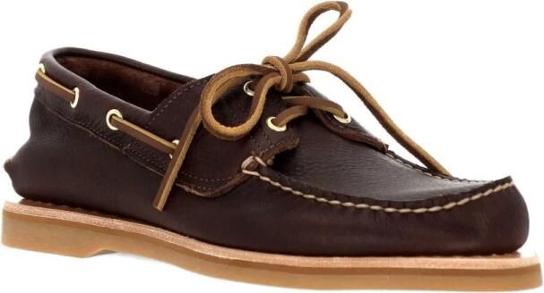 Timberland Crafted Boat Shoe - Foto 3
