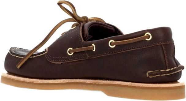 Timberland Crafted Boat Shoe - Foto 2